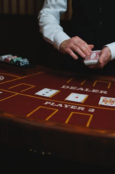 Casino imagen