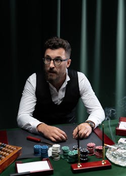 Casino imagen