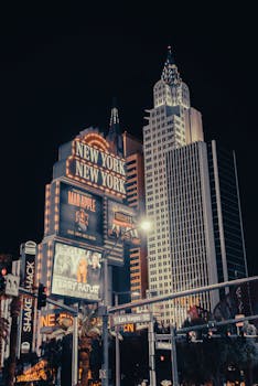 Casino imagen