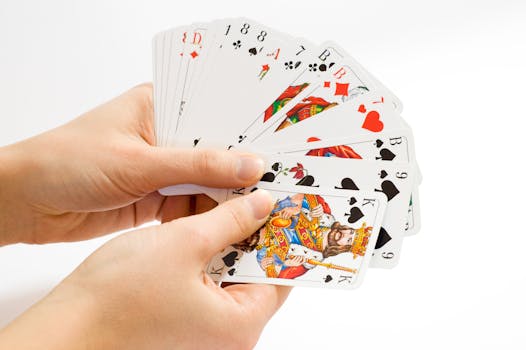 Casino imagen