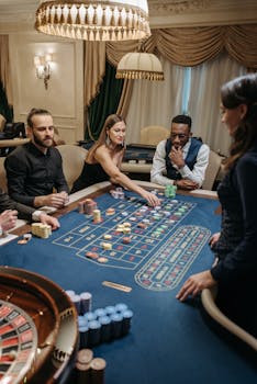 Casino imagen