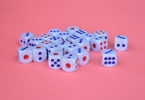 Casino imagen
