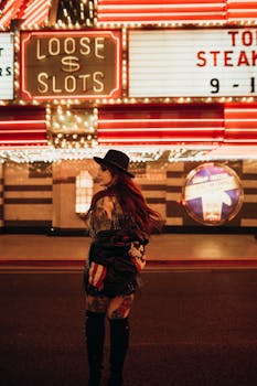 Casino imagen