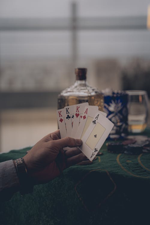 Casino imagen
