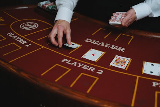Casino imagen