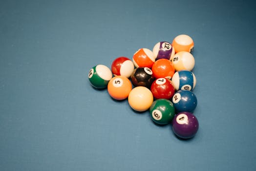 Casino imagen