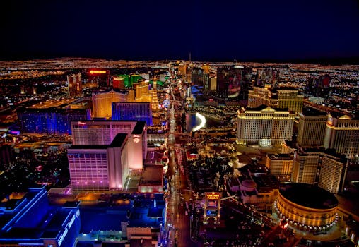 Casino imagen