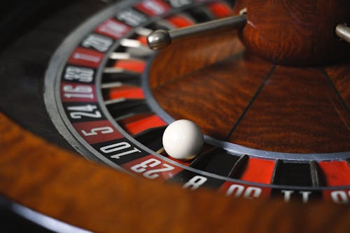 Casino imagen