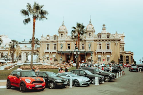 Casino imagen