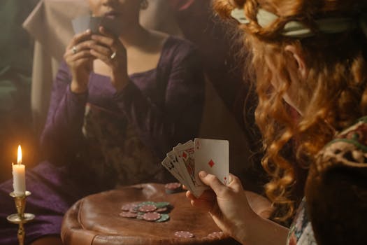 Casino imagen