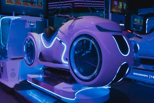 Casino imagen
