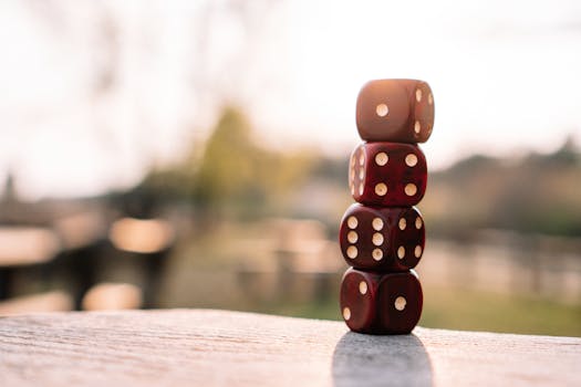 Casino imagen