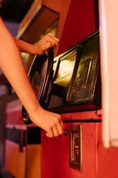 Casino imagen
