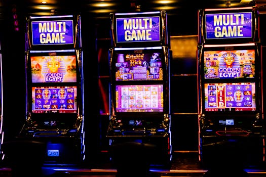Casino imagen