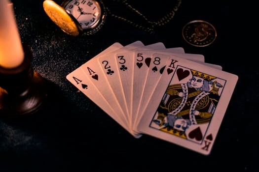 Casino imagen