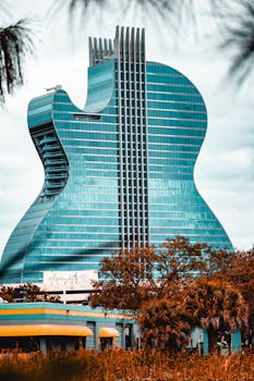 Casino imagen