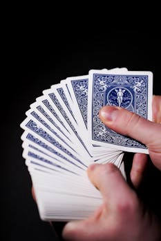 Casino imagen