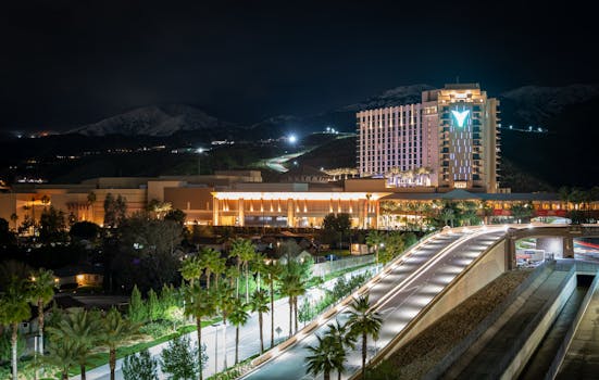 Casino imagen